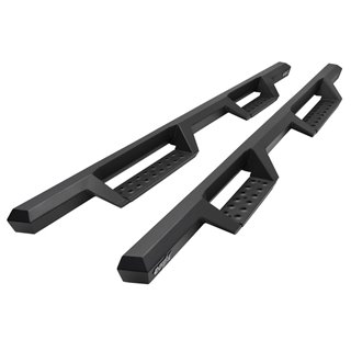 Westin | HDX Drop Nerf Step Bars - Frontier 3.8L 2022-2024