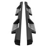 Westin | HDX Stainless Drop Nerf Step Bars - Frontier 3.8L 2022-2024
