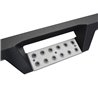 Westin | HDX Stainless Drop Nerf Step Bars - Frontier 3.8L 2022-2024