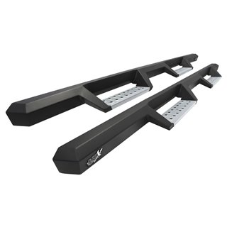 Westin | HDX Stainless Drop Nerf Step Bars - Tundra 3.5T 2022-2024