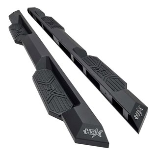 Westin | HDX Xtreme Nerf Step Bars - Tacoma 2.4T 2024
