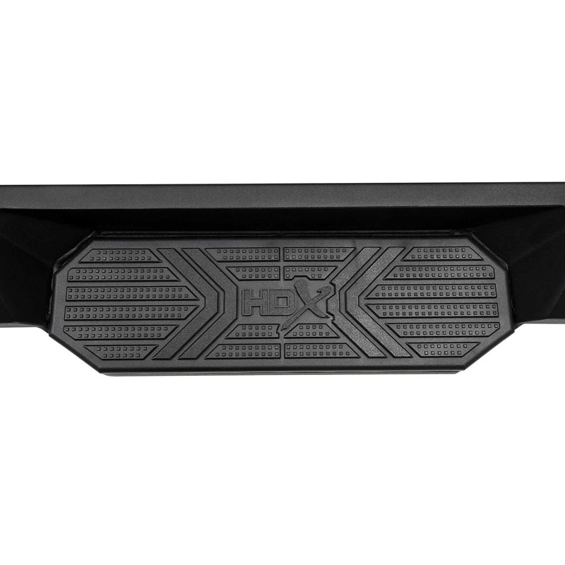 Westin | HDX Xtreme Nerf Step Bars - Tacoma 2.4T 2024