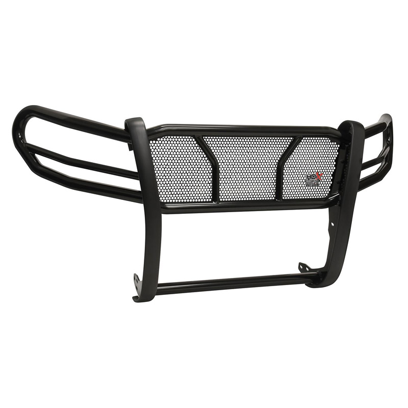 Westin | HDX Modular Grille Guard - Silverado 1500 2007-2013
