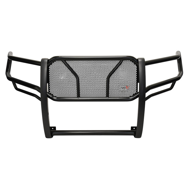 Westin | HDX Modular Grille Guard - Tundra 4.0L / 4.6L / 5.7L 2014-2021