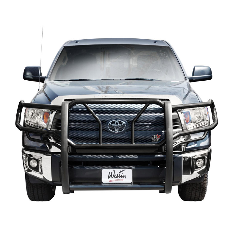 Westin | HDX Modular Grille Guard - Tundra 4.0L / 4.6L / 5.7L 2014-2021