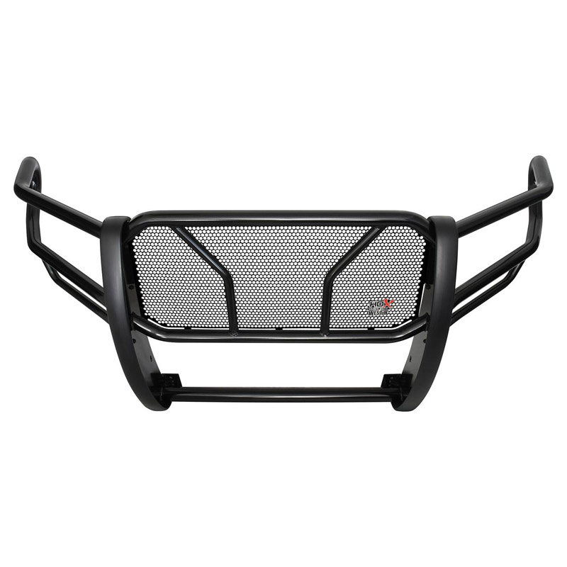 Westin | HDX Modular Grille Guard - Tundra 4.0L / 4.6L / 5.7L 2014-2021