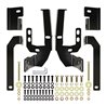 Westin | HDX Modular Grille Guard - Tacoma 2.7L / 3.5L 2016-2023