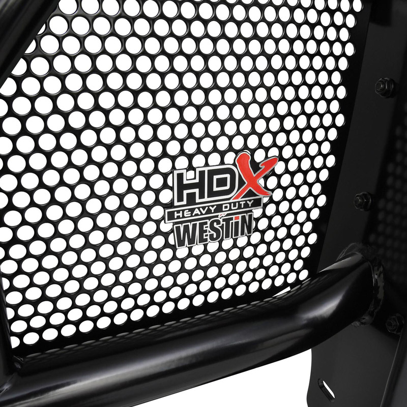 Westin | HDX Modular Grille Guard - Tacoma 2.7L / 3.5L 2016-2023
