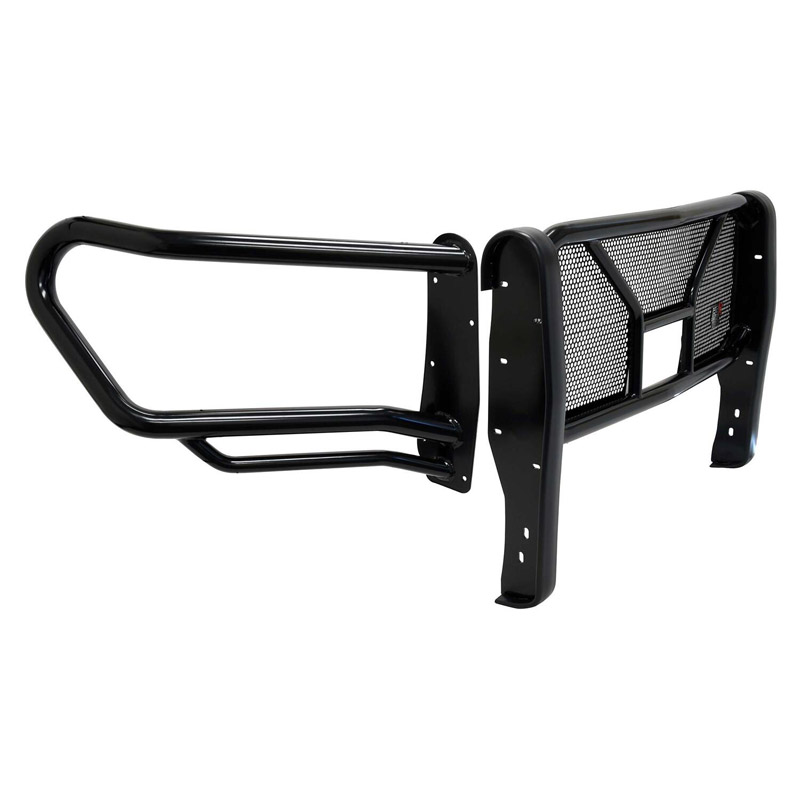 Westin | HDX Modular Grille Guard - Tundra 3.5T 2022-2024