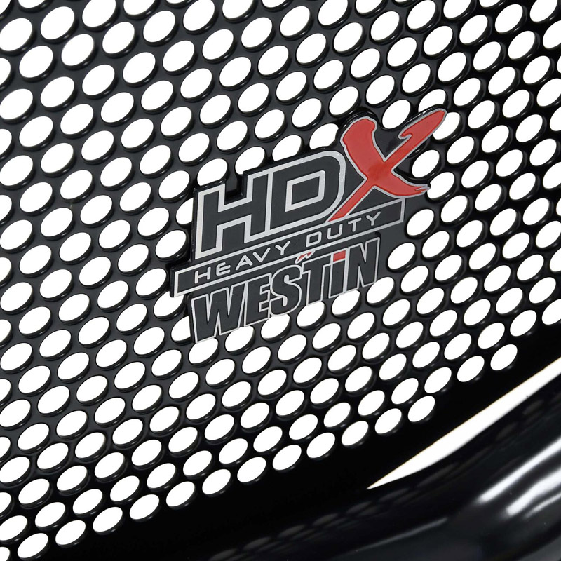 Westin | HDX Modular Grille Guard - Tundra 3.5T 2022-2024