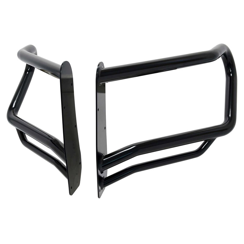 Westin | HDX Modular Grille Guard - Tundra 3.5T 2022-2024