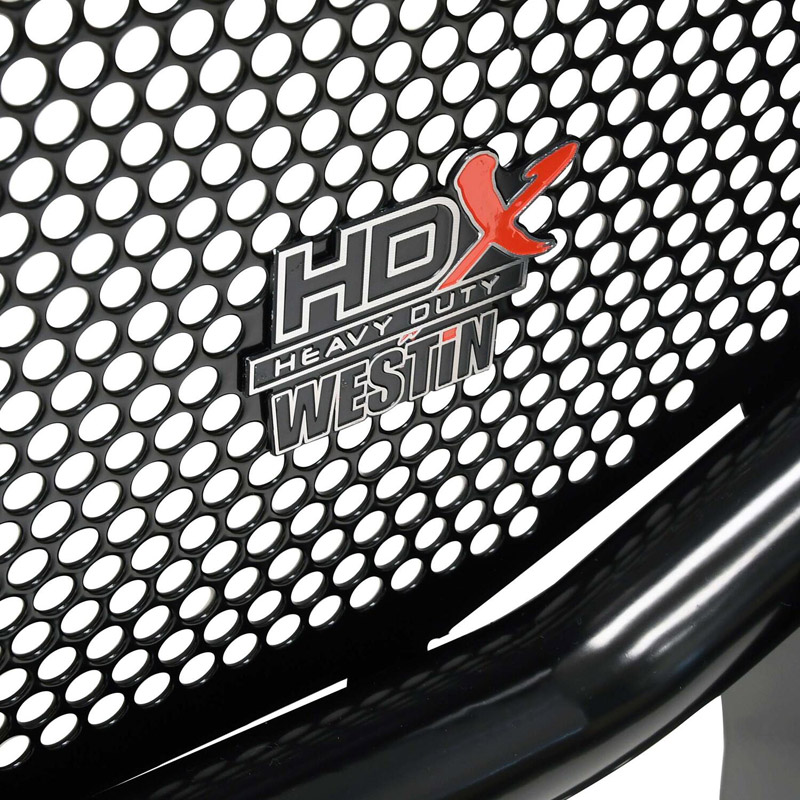 Westin | HDX Grille Guard - Tundra 3.5T 2022-2024