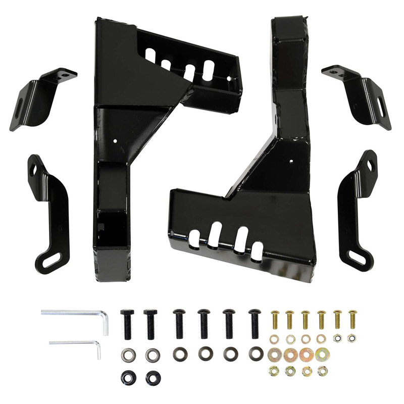 Westin | HDX Grille Guard - Tundra 3.5T 2022-2024