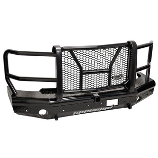 Westin | HDX Bandit Front Bumper - F-250 / F-350 2023-2024