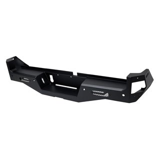 Westin | Pro-Series Rear Bumper - Tacoma 2.4T 2024