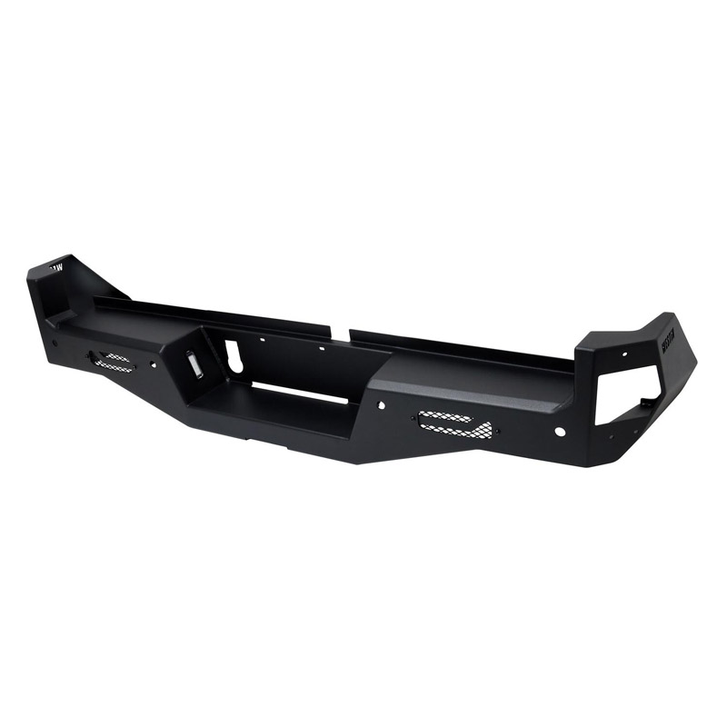 Westin | Pro-Series Rear Bumper - Tacoma 2.4T 2024