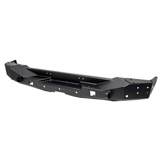Westin | XTS Rear Bumper - Wrangler (JL) 2018-2025