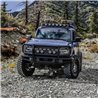Westin | XTS Brush Guard for OEM Front Bumper - Bronco 2.3T / 2.7T / 3.0T 2021-2025