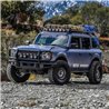 Westin | XTS Brush Guard for OEM Front Bumper - Bronco 2.3T / 2.7T / 3.0T 2021-2025