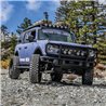 Westin | XTS Brush Guard for OEM Front Bumper - Bronco 2.3T / 2.7T / 3.0T 2021-2025