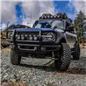 Westin | XTS Brush Guard for OEM Front Bumper - Bronco 2.3T / 2.7T / 3.0T 2021-2025