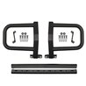 Westin | XTS Brush Guard for OEM Front Bumper - Bronco 2.3T / 2.7T / 3.0T 2021-2025