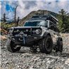 Westin | Brush Guard for XTS Front Bumper - Bronco 2.3T / 2.7T / 3.0T 2021-2025