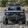 Westin | Brush Guard for XTS Front Bumper - Bronco 2.3T / 2.7T / 3.0T 2021-2025