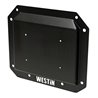 Westin | Spare Tire Delete Plate - Bronco 2.3T / 2.7T / 3.0T 2022-2025