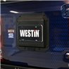 Westin | Spare Tire Delete Plate - Bronco 2.3T / 2.7T / 3.0T 2022-2025