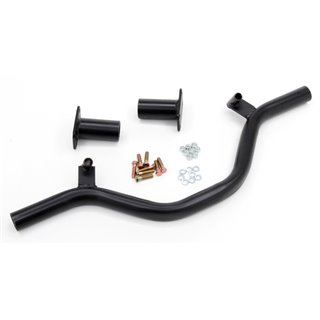 Trans-Dapt | SB CHEVY Universal Crossmember Mount; 24 in. to 37 in. Framerails