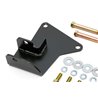 Trans-Dapt | CHEVY V8 (1958 or later) into GM A-BODY (Not Chevy) Car- Motor Mount Plates Only - GTO 6.6L / 7.5L 1968-1972