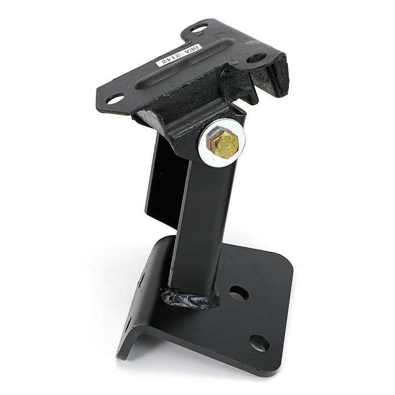 Trans-Dapt | CHEVY V8 (1958 or later) into 1955-57 Chevy Passenger Car- Motor Mount Kit