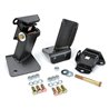 Trans-Dapt | CHEVY V8 (1958 or later) into 1955-57 Chevy Passenger Car- Motor Mount Kit