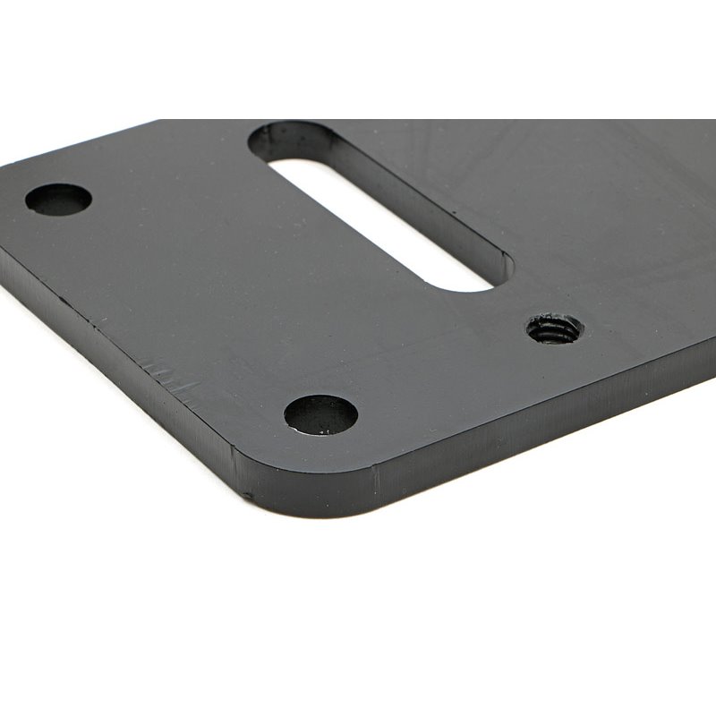 Trans-Dapt | LS1 Engine Swap Kit 1-3/4 in. Forward- Rubber Pads