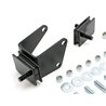 Trans-Dapt | MOPAR B/RB into1967-72 A-BODY (with SLANT 6 K-member) Motor Mount Kit