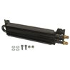 Derale | 2 Pass 13" Series 7000 Copper/Aluminum Frame Rail Cooler, -6AN
