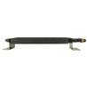 Derale | 2 Pass 13" Series 7000 Copper/Aluminum Frame Rail Cooler, -6AN