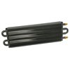 Derale | 4 Pass 17" Series 7000 Copper/Aluminum Transmission Cooler, -6AN