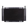 Derale | 13 Row Series 8000 Plate & Fin Cooler, 11/32" - BMW / Buick / Chevrolet / Chrysler / Dodge / Ford 1964-2019