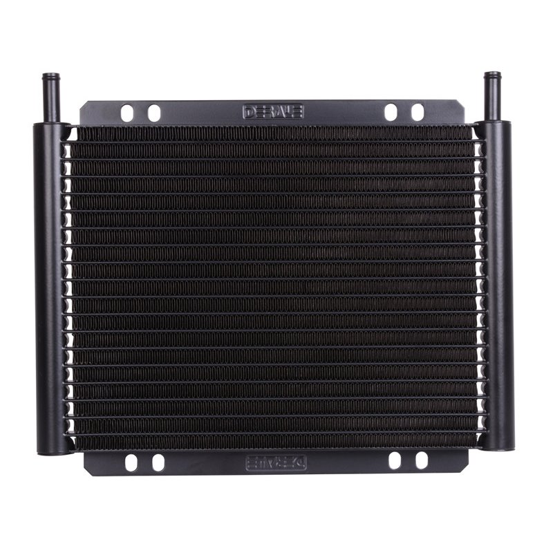 Derale | 18 Row Series 8000 Plate & Fin Cooler, 11/32"