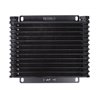 Derale | 13 Row Series 9000 Plate & Fin Cooler, 1/2" NPT - BMW 1990-2019