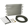 Derale | 8 Pass 15" Dyno-Cool Series 6000 Aluminum Transmission Cooler