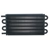 Derale | 6 Pass 17" Series 7000 Copper/Aluminum Transmission Cooler Kit, Intermediate