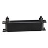 Derale | 10 Row Series 10000 Stack Plate Transmission Cooler Kit, -6AN - Audi / BMW / Cadillac 1967-2020