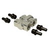 Derale | Fluid Control Thermostat Kit, 1/2" NPT - Ram 2500 5.7L 2010