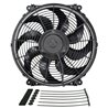 Derale | 16" Tornado Electric Puller Fan, Standard Mounting Kit