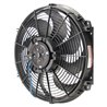 Derale | 16" Tornado Electric Puller Fan, Standard Mounting Kit