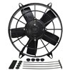 Derale | 11" High Output Electric Puller Fan with Standard Mount Kit