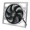 Derale | Electric Fan Kit, Direct Fit - Wrangler 1987-2006
